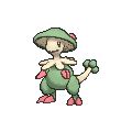 breloom moveset gen 9.